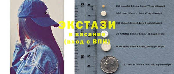 стаф Абинск